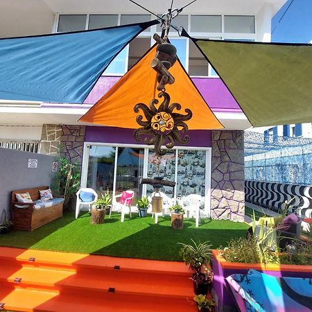 Готель Beach Life Caparica Кошта-да-Капаріка Екстер'єр фото