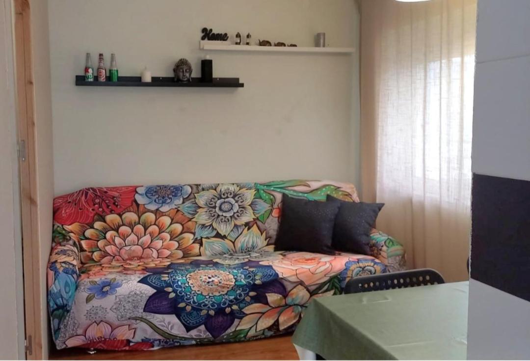 Готель Beach Life Caparica Кошта-да-Капаріка Екстер'єр фото