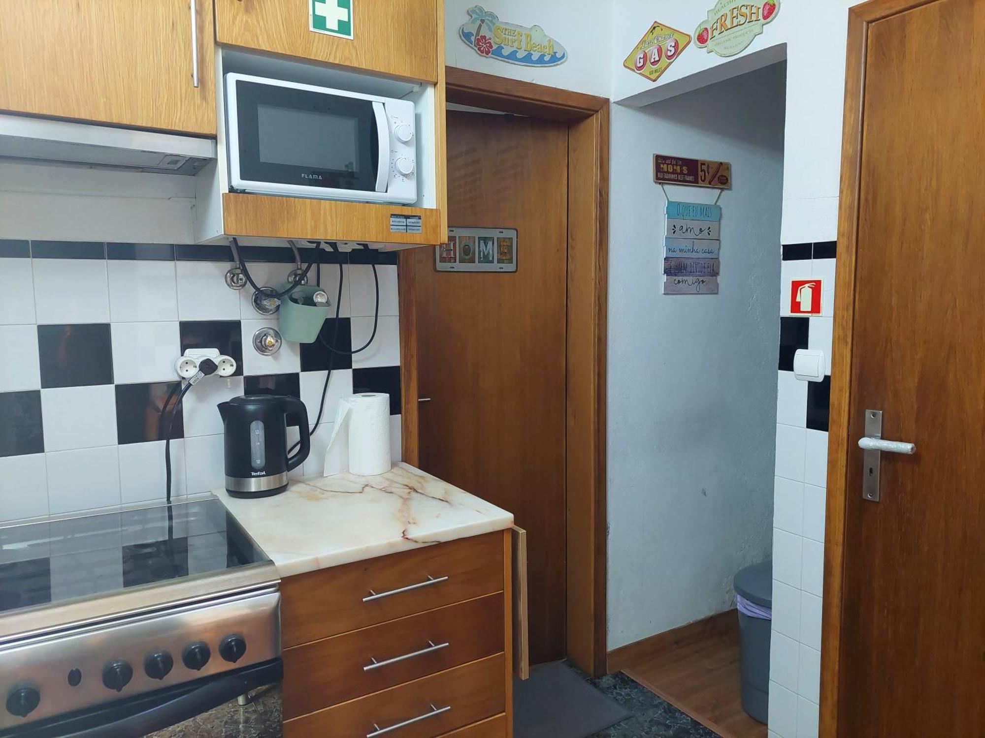 Готель Beach Life Caparica Кошта-да-Капаріка Екстер'єр фото