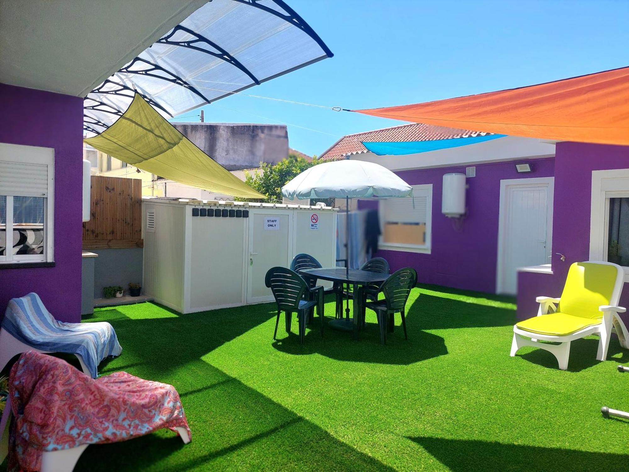 Готель Beach Life Caparica Кошта-да-Капаріка Екстер'єр фото