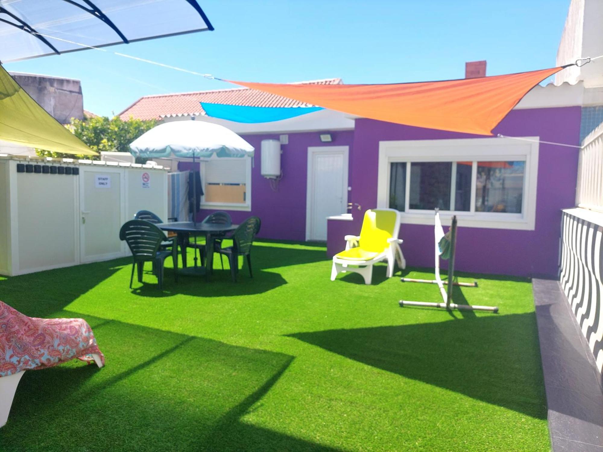 Готель Beach Life Caparica Кошта-да-Капаріка Екстер'єр фото