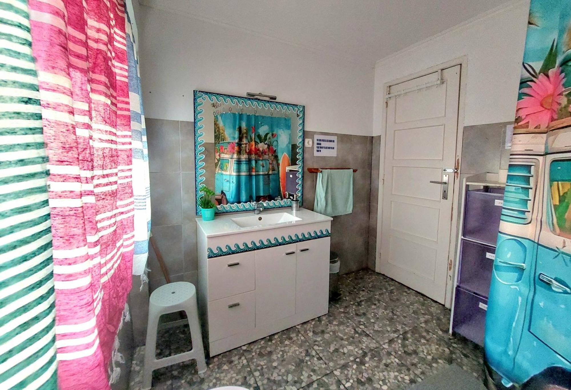 Готель Beach Life Caparica Кошта-да-Капаріка Екстер'єр фото