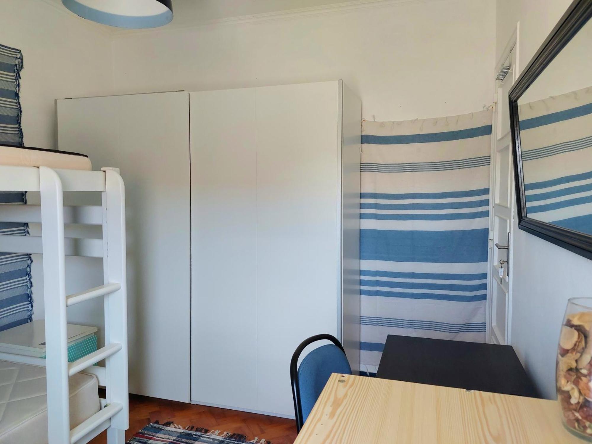 Готель Beach Life Caparica Кошта-да-Капаріка Екстер'єр фото